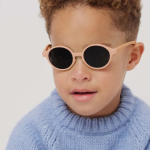 IZIPIZI. Baby Sunglasses 9m-3y Apricot - Image 4