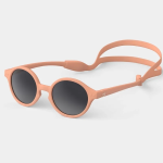 IZIPIZI. Baby Sunglasses 9m-3y Apricot - Image 3
