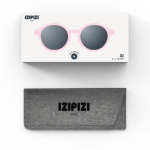 IZIPIZI. Baby Sunglasses 9m-3y Pastel Pink - Image 5