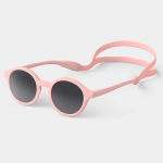 IZIPIZI. Baby Sunglasses 9m-3y Pastel Pink - Image 3
