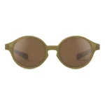 IZIPIZI. Baby Sunglasses 9m-3y Glossy Khaki