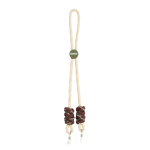 IZIPIZI. Stopper-Rope Cord Coconut