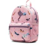 Herschel. Backpack Heritage Kids Wild Horses - Image 4