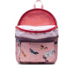 Herschel. Backpack Heritage Kids Wild Horses - Image 3