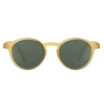 IZIPIZI. Sunglasses 5-7y Yellow