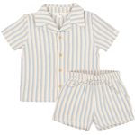 Little Dutch. Σετ Multi Stripe