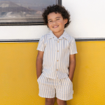 Little Dutch. Σετ Multi Stripe - Image 2