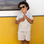 Little Dutch. Σετ Multi Stripe - Image 3