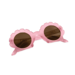 LITTLE DUTCH. Παιδικά γυαλιά ηλίου Mermaid Pink 2-4y