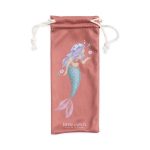 LITTLE DUTCH. Παιδικά γυαλιά ηλίου Mermaid Pink 2-4y - Image 5