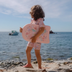LITTLE DUTCH. Σανίδα κολύμβησης Dreamy Mermaid - Image 2