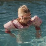 Llittle Dutch. Σωσίβιο Γιλέκο με Μπρατσάκια Mermaid 3-6 ετών - Image 3