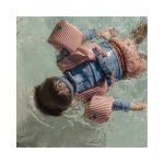 Llittle Dutch. Γιλέκο με Μπρατσάκια Ocean World 3-6 ετών - Image 2