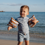 LITTLE DUTCH. Παιδικά μπρατσάκια Ocean World - Image 2
