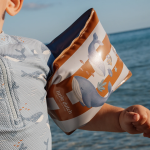 LITTLE DUTCH. Παιδικά μπρατσάκια Ocean World - Image 3