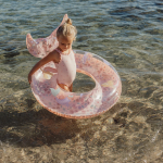 Little Dutch. Σωσίβιο με ουρά Γοργόνας - Image 2