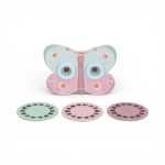 LITTLE DUTCH. Προβολέας εικόνων View-master Fairy Garden