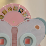 LITTLE DUTCH. Προβολέας εικόνων View-master Fairy Garden - Image 3