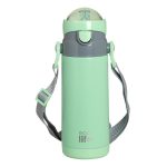 Eco Life. Μπουκάλι Θερμός Mint 400ml