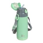 Eco Life. Μπουκάλι Θερμός Mint 400ml - Image 3
