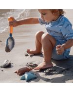 Little Dutch. Σετ παραλίας 3 τεμαχίων Ocean World - Image 2