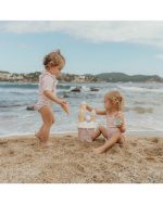 Little Dutch. Κουβαδάκια παραλίας Ice Cream Mermaid - Image 2