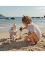 Little Dutch. Κουβαδάκια παραλίας Ice Cream Mermaid - Image 3
