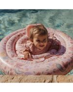 Little Dutch. Βρεφικό σωσίβιο Dreamy Mermaid Ροζ - Image 2