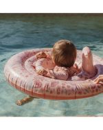 Little Dutch. Βρεφικό σωσίβιο Dreamy Mermaid Ροζ - Image 3