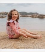 Little Dutch. Σωσίβιο γιλέκο Dreamy Mermaid 2-3 ετών - Image 2