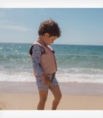 Little Dutch. Σωσίβιο γιλέκο Ocean World 2-3 ετών - Image 2