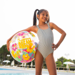 Legami. Tropicana Dream Beach Ball - Image 2