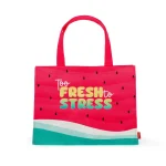 Legami. Watermelon Beach Bag