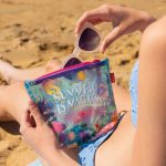 Legami. Αδιάβροχο Νεσεσέρ Summer Magic - Image 2