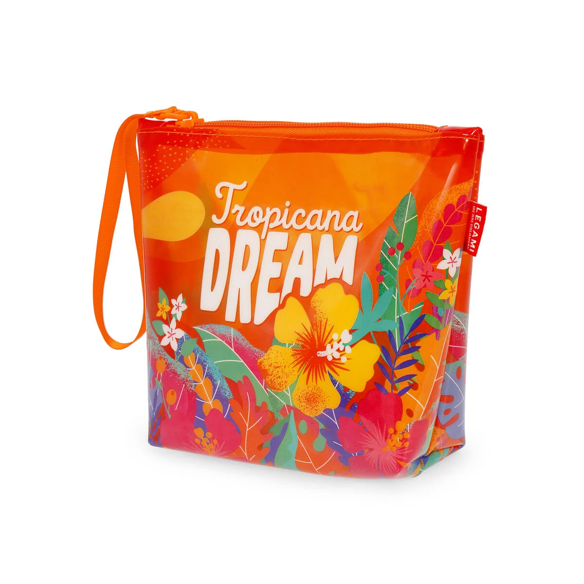BEAP0014_2 Legami Αδιάβροχο Νεσεσέρ Tropicana - Image 1