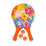 Legami. Ρακέτες Παραλίας Tropicana Dream