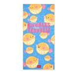 Legami. Pufferfish Beach Towel