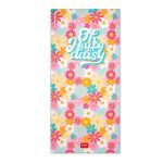 Legami. Daisy Beach Towel