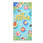 Legami. Out of Office Beach Towel