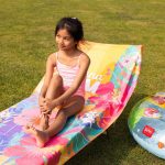 Legami. Tropicana Dream Beach Towel - Image 2