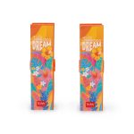 Legami. 2 Beach Towel Clips Tropicana