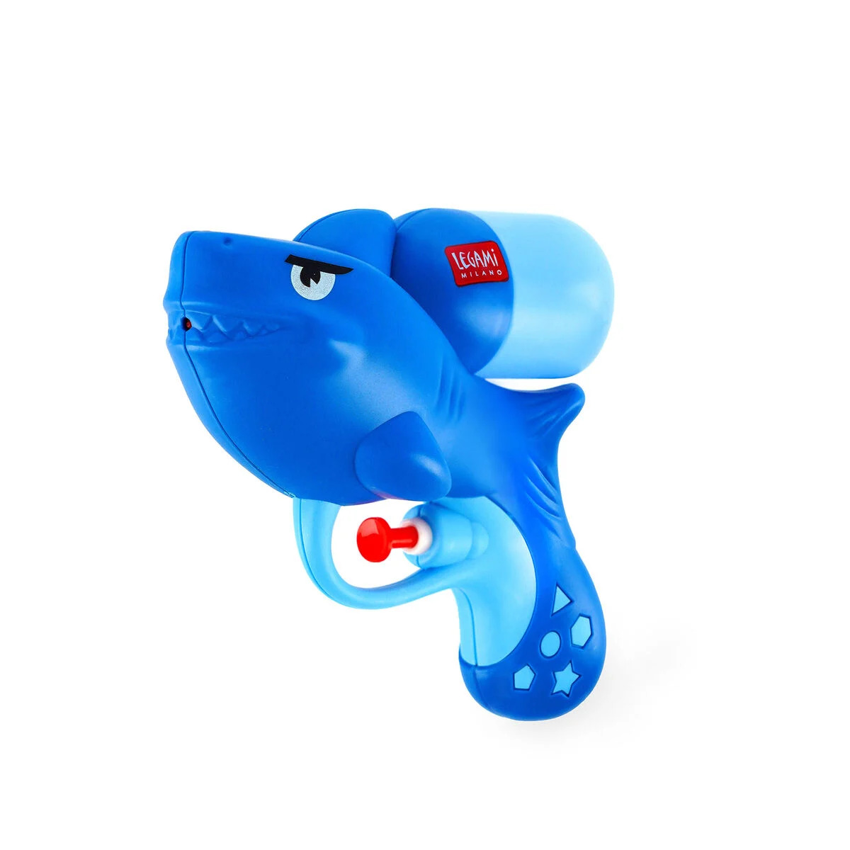GUN0002_1 Legami. Νεροπίστολο Shark - Image 1