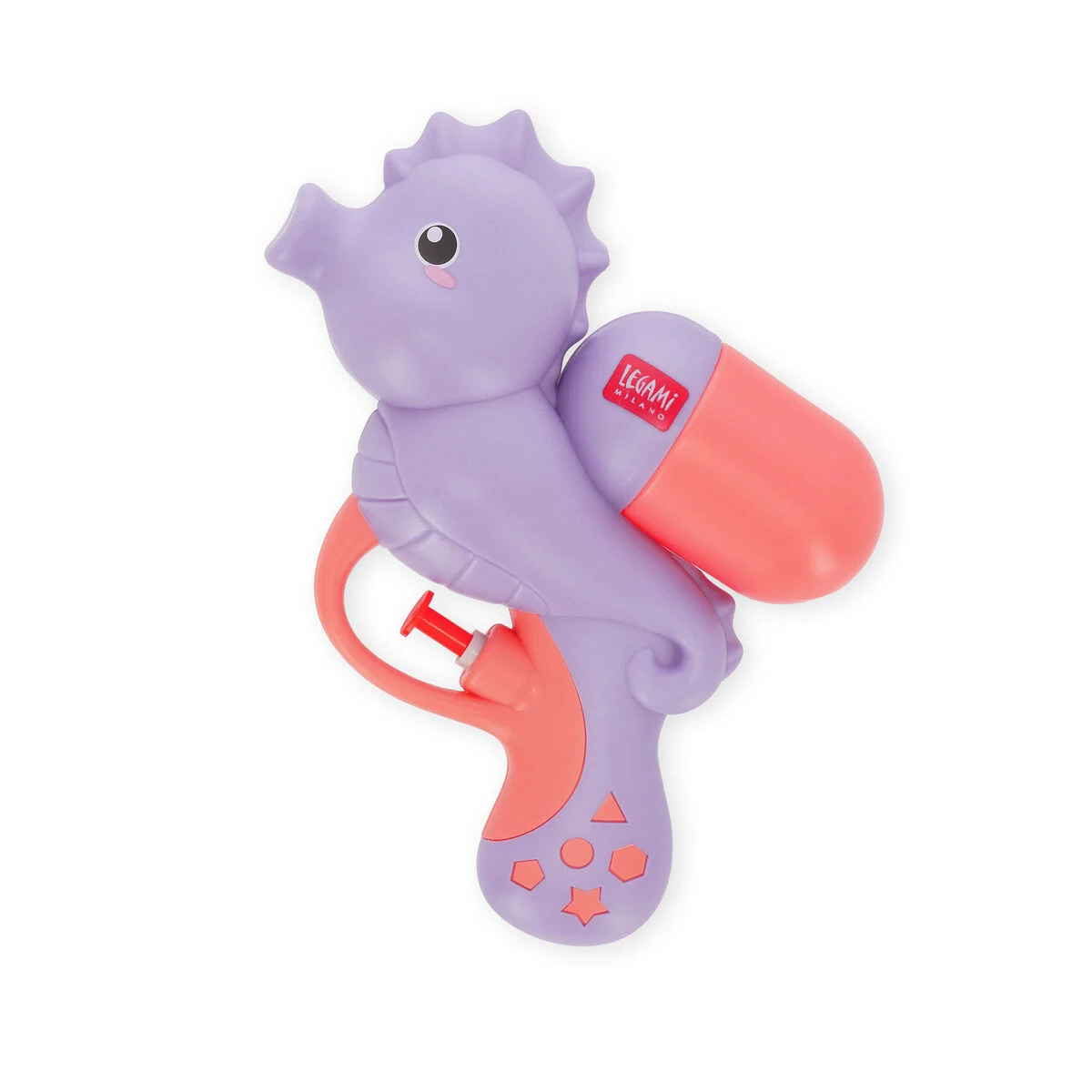 GUN0003_2 Legami. Νεροπίστολο Seahorse - Image 1