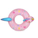 Legami. Pool Ring Unicorn - Image 3