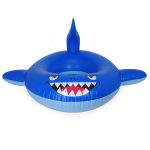 Legami. Pool Ring Shark