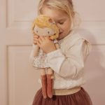 LITTLE DUTCH. Κούκλα Julia - Image 2