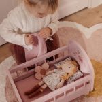 LITTLE DUTCH. Κούκλα Julia - Image 3