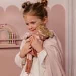 LITTLE DUTCH. Κούκλα Superhero Rosa - Image 2