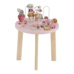 LITTLE DUTCH. Τραπέζι δραστηριοτήτων Fairy Garden