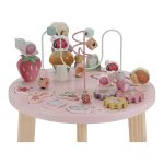 LITTLE DUTCH. Τραπέζι δραστηριοτήτων Fairy Garden - Image 3
